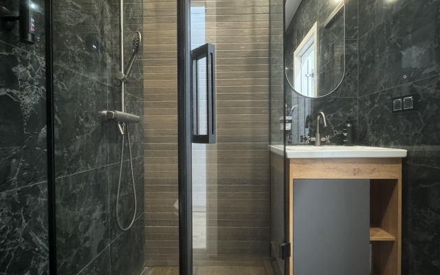 Апартаменты Platinum Aparts (Аллея Парк)