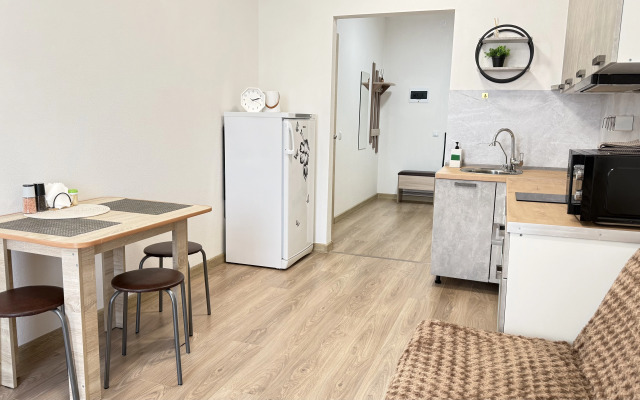 Квартира At Yuri's Космонавтов