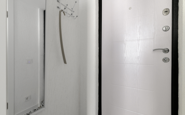 Студия в 5-ти минутах от метро Чернышевская