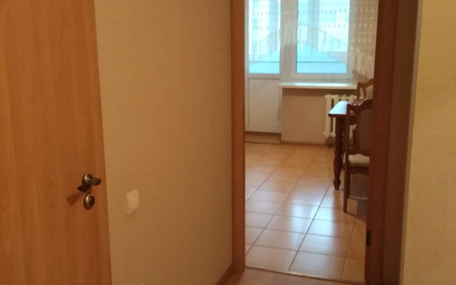 Апартаменты Sutki Vip на Кулакова 2