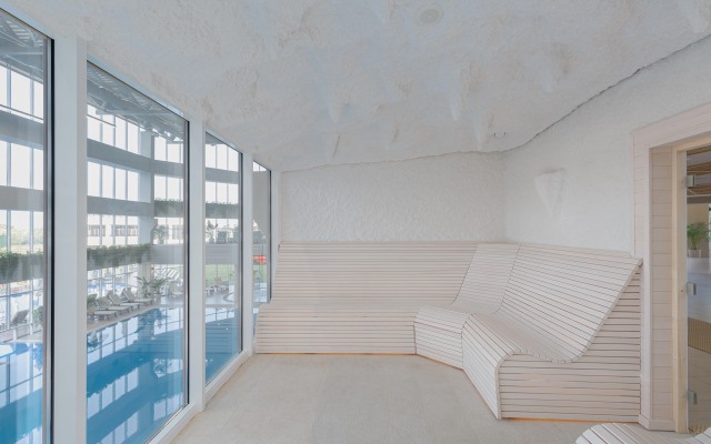 Fюnf Luxury Resort & SPA Anapa Miracleon5* Hotel