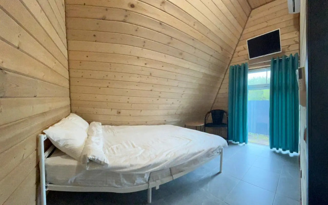 Частный дом В Старчики 154