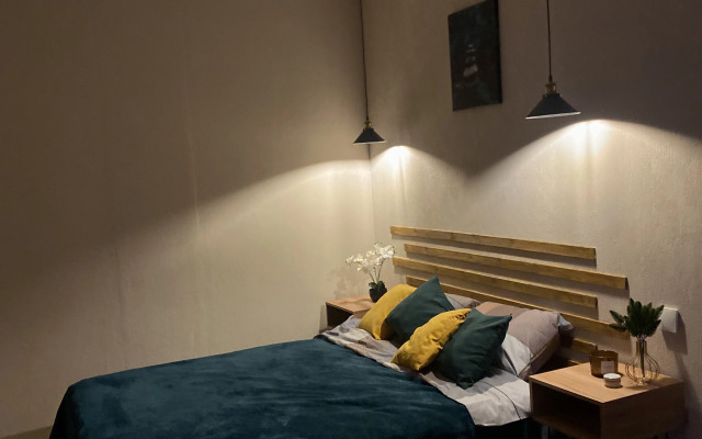 Ěkše Flat