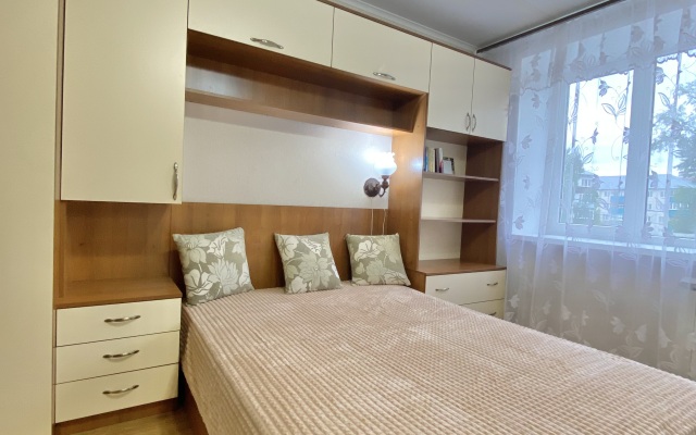 Апартаменты в центре Казани