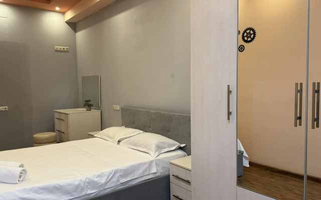 Na Severnom Prospekte ot Sweet Home Apartments