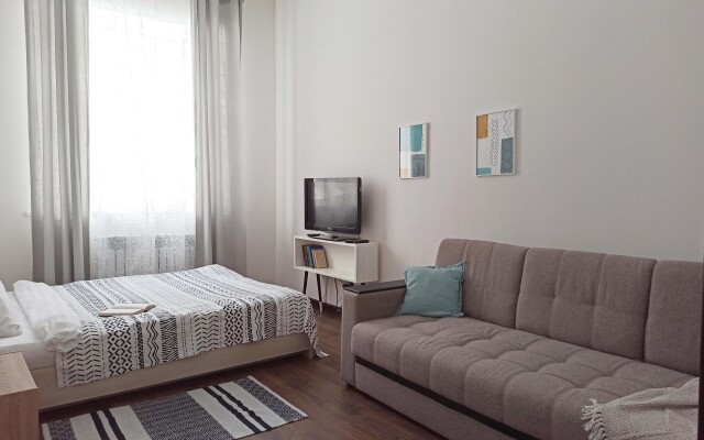 V Novom Pushkino Apartments
