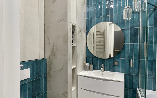 Квартира  Кранц Сити