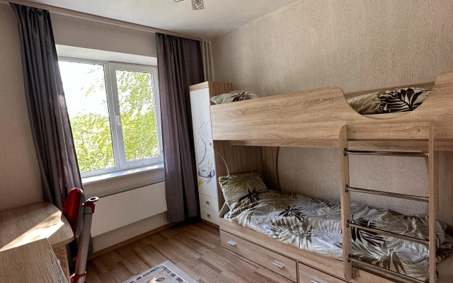 Квартира ATIME-используй время