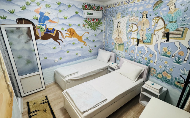 Uncle Kolya Hotel