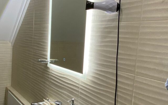 Вилла Гостевая усадьба 4