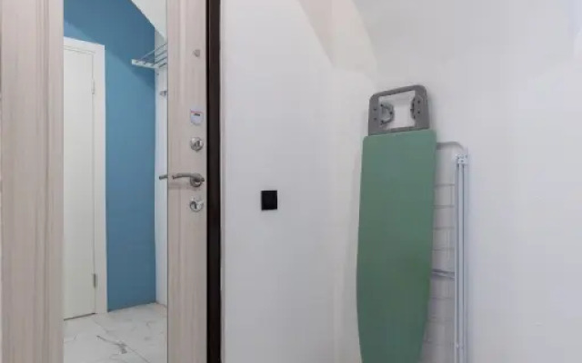 Standart Leohotels na Fontanke 26 Apartment