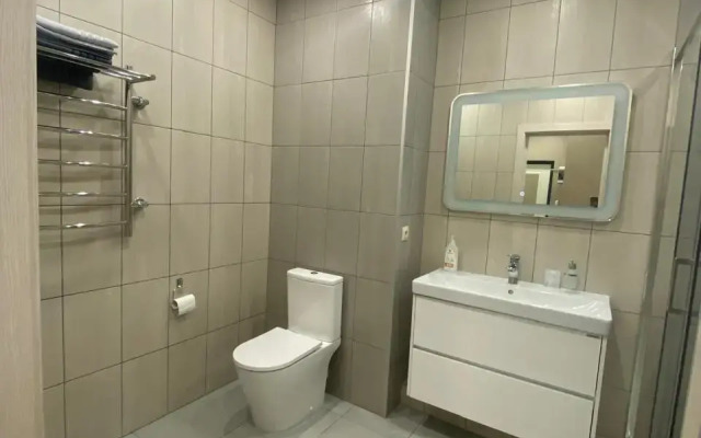 Komfortny 41 Flat