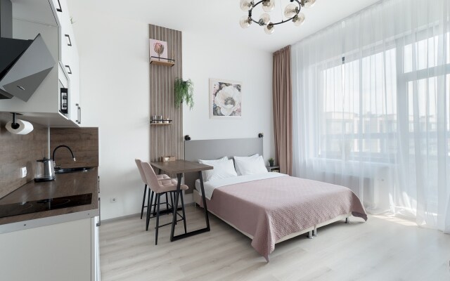 Prityazhenie  Apartments