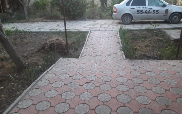 Rial Guest House