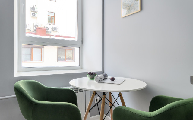 Апартаменты Невский проспект 106