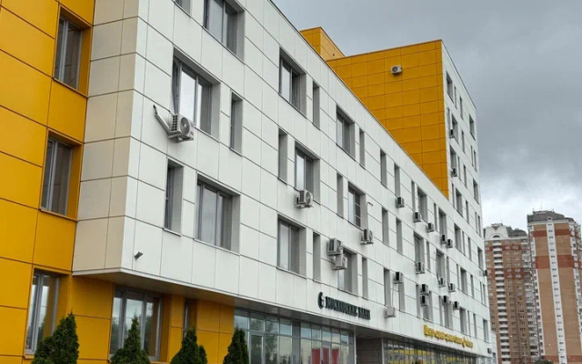 Uyutnye V Rayone Metro Filatov Lug fl2 Apartments