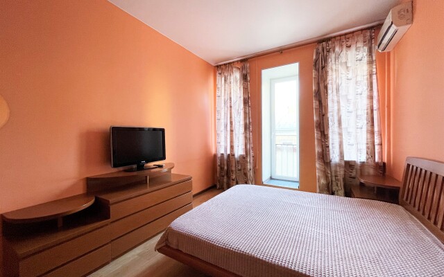 Апартаменты СуткиСпб на Коломенской 3