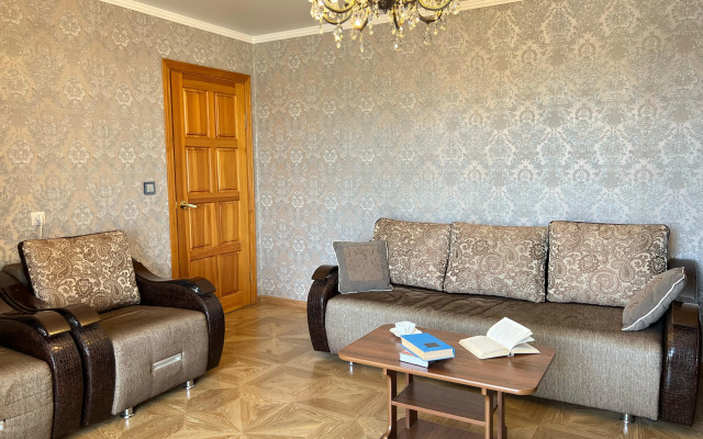 Апартаменты AURA на Московской 17