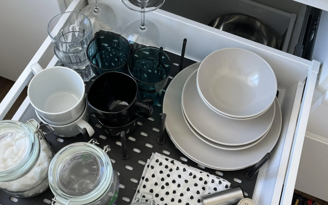 Квартира у моря