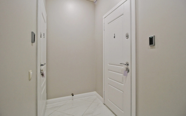 Апартаменты на Комсомольском