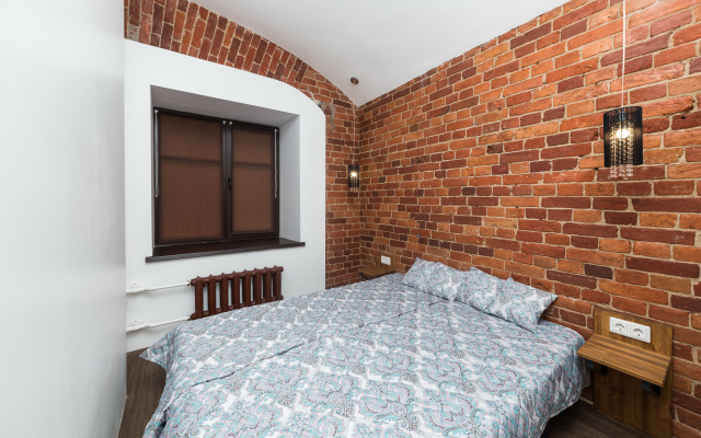 Апартаменты RentalSPb