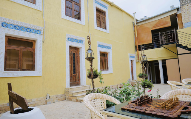 Muslima Hotel