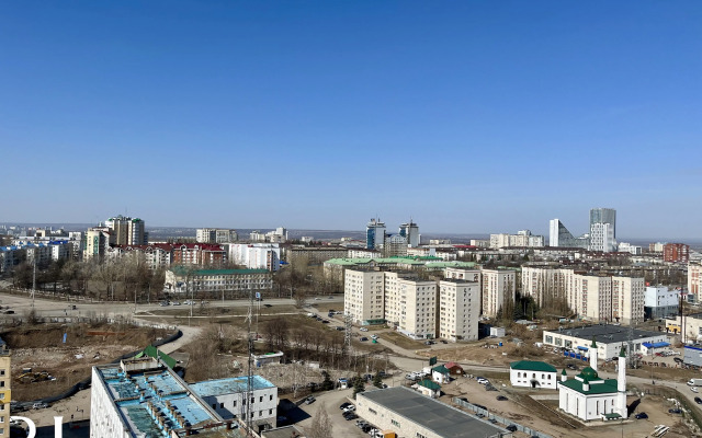 ZHK Glumilino Apartments