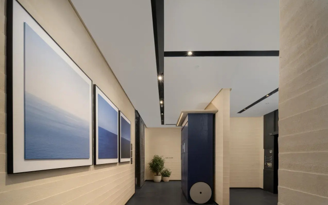 Beijing Dahongmen South Fourth Ring Middle Road Residence Hotel – Guest Rooms – Beijing