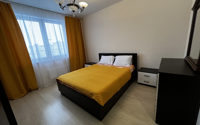 Alexhome Rp Sverdlovskiy Stroiteley 9 Flat
