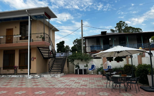 Vesna Mini hotel