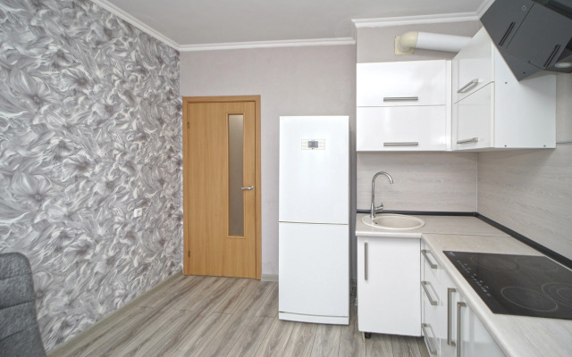 Квартира Devi Лавочкина 15