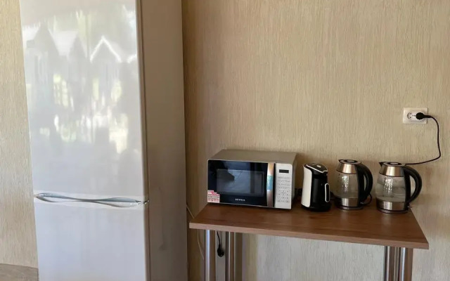 Mini hotel Eko-Kompleks "aschyatsra"