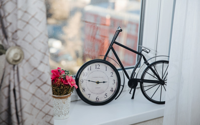 Апартаменты Bestflat24 Докучаев переулок