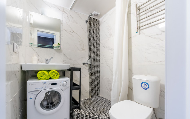 Pervyij Ligovskij 271B Apartments