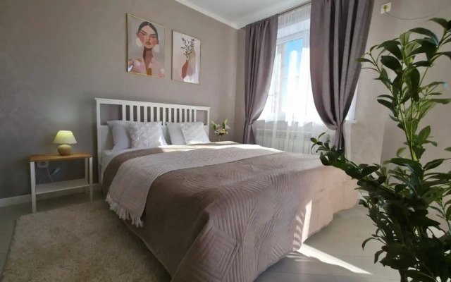 Квартира 152 Уютный Дом