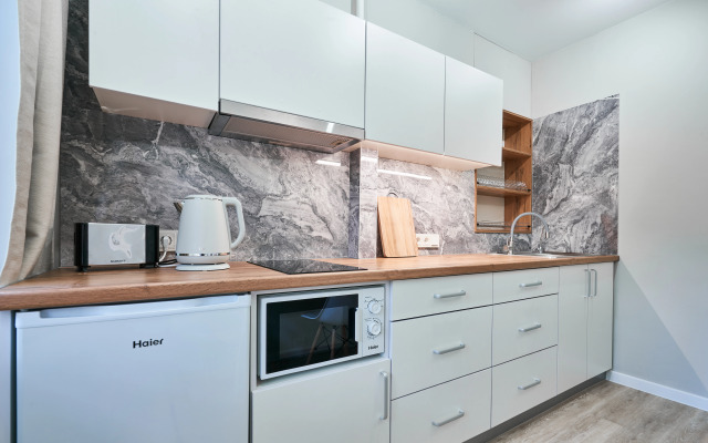 Квартира 2х Комнатная в Центре