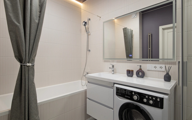 Апартаменты Lilac by Pavlov