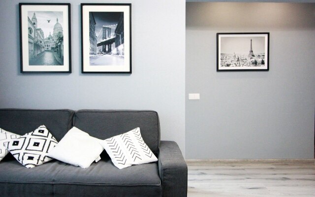 Na Perovo Ryadom S Tsentrom Im. Loginova Flat