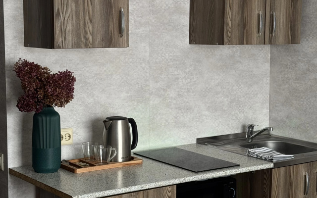 Мини-отель Первый