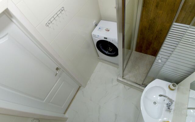 Уютная Квартира на Калужской 26