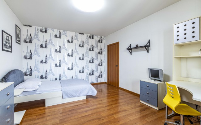 Квартира Большая Двушка