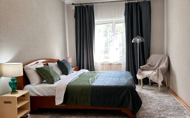 Частный дом Дом в Центре