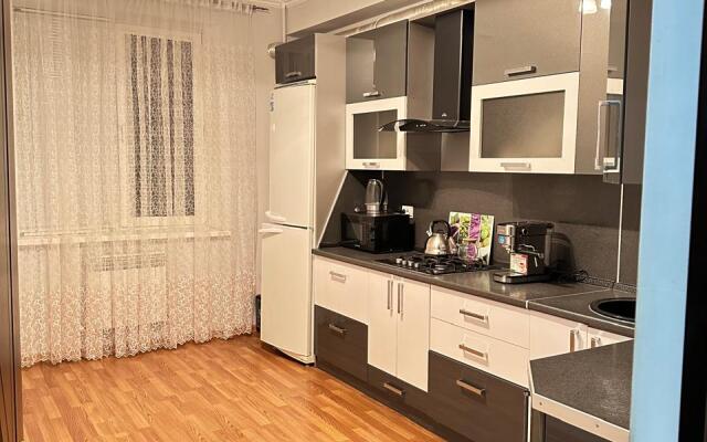 Апартаменты Vip В Центре Города