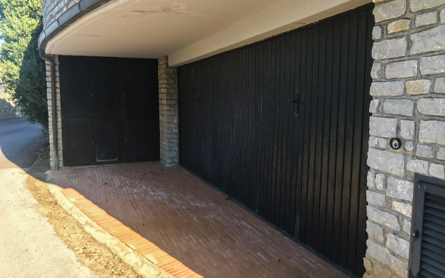 La Sugherosa - Villa vista mare