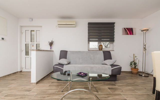 Adriatic Apartments