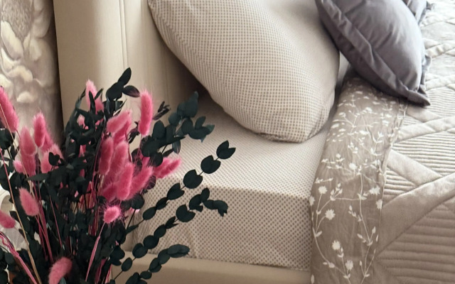 Квартира рядом с метро Братиславская