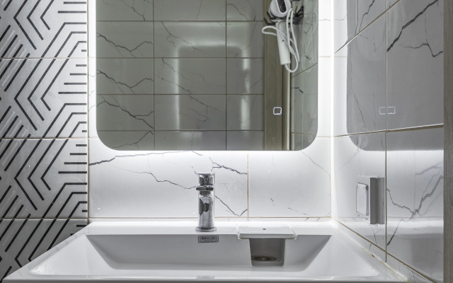 Квартира Уютная студия в 2 минутах от метро