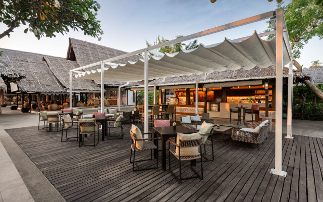 Saii Phi Phi Island Village Hotel
