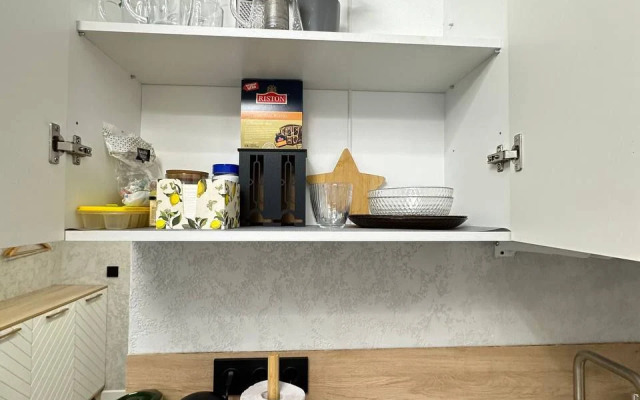 Colorful apartments в 8 минутах на метро от самого центра Москвы