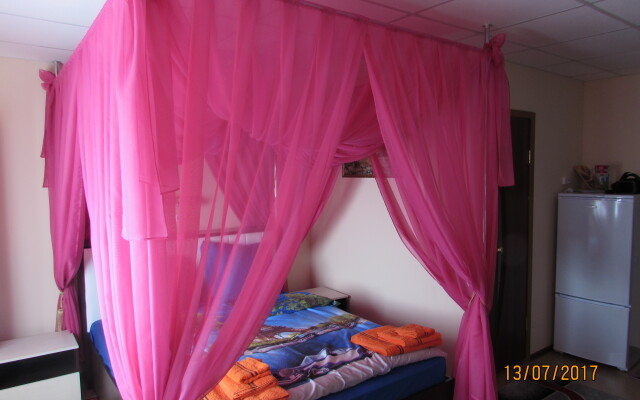 Меблированные комнаты Виталина